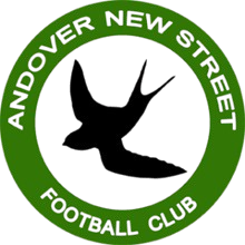 Andover New Street